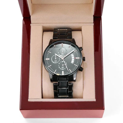 sternzeichen-symbol-fische-uhr-jewelry-jlr-design-9 - JLR Design