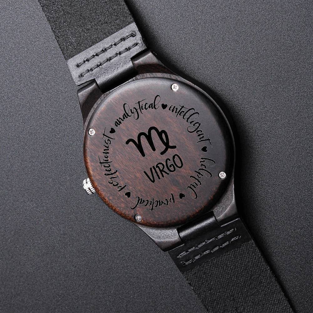 sternzeichen-symbol-jungfrau-holz-armbanduhr-watches-jlr-design-8 - JLR Design