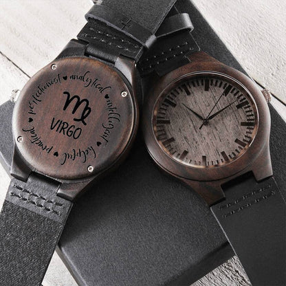 sternzeichen-symbol-jungfrau-holz-armbanduhr-watches-jlr-design-9 - JLR Design