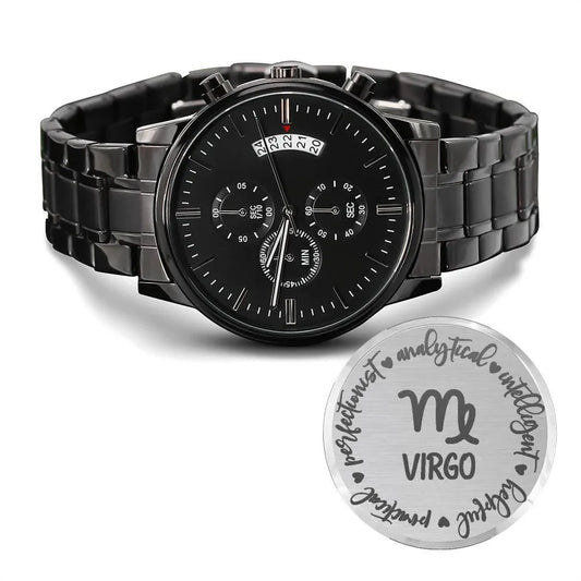 sternzeichen-symbol-jungfrau-uhr-jewelry-jlr-design-1 - JLR Design
