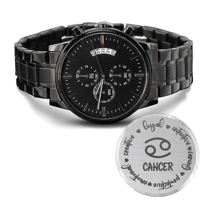 sternzeichen-symbol-krebs-uhr-jewelry-jlr-design-1 - JLR Design