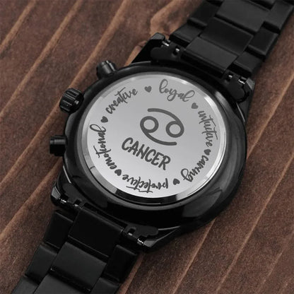 sternzeichen-symbol-krebs-uhr-jewelry-jlr-design-5 - JLR Design