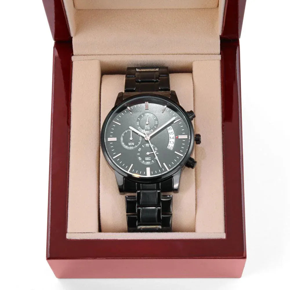 sternzeichen-symbol-skorpion-uhr-jewelry-jlr-design-9 - JLR Design