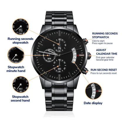 sternzeichen-symbol-stier-uhr-jewelry-jlr-design-3 - JLR Design