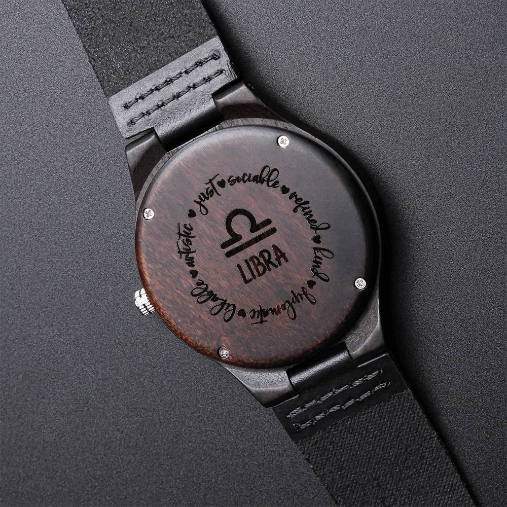 sternzeichen-symbol-waage-holz-armbanduhr-watches-jlr-design-3 - JLR Design