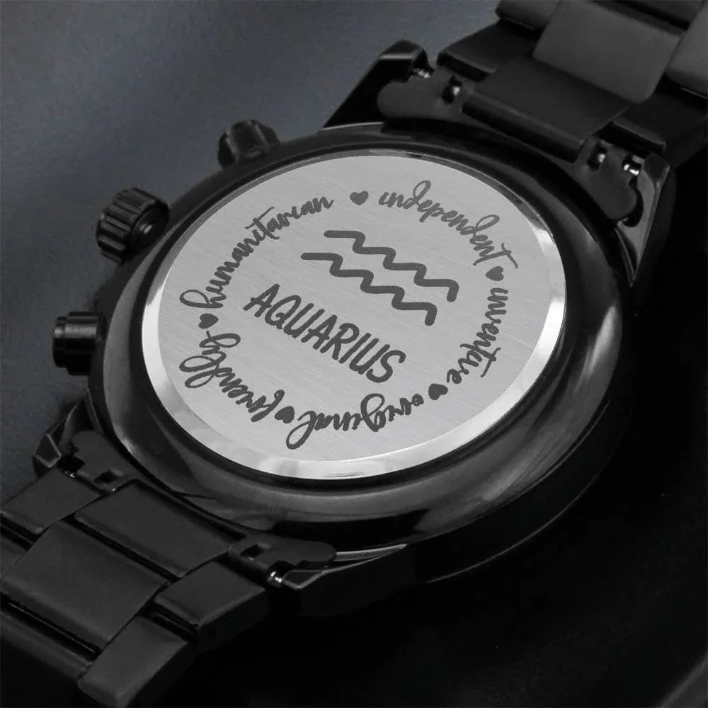 sternzeichen-symbol-wassermann-uhr-jewelry-jlr-design-2 - JLR Design