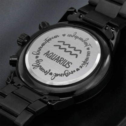 sternzeichen-symbol-wassermann-uhr-jewelry-jlr-design-2 - JLR Design