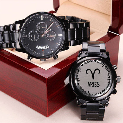 sternzeichen-symbol-widder-uhr-jewelry-jlr-design-11 - JLR Design