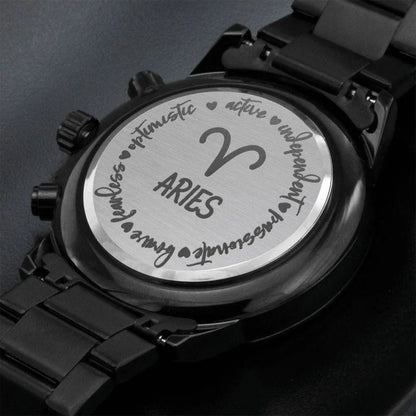 sternzeichen-symbol-widder-uhr-jewelry-jlr-design-2 - JLR Design