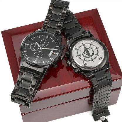 sternzeichen-waage-chronograph-jewelry-jlr-design-7 - JLR Design