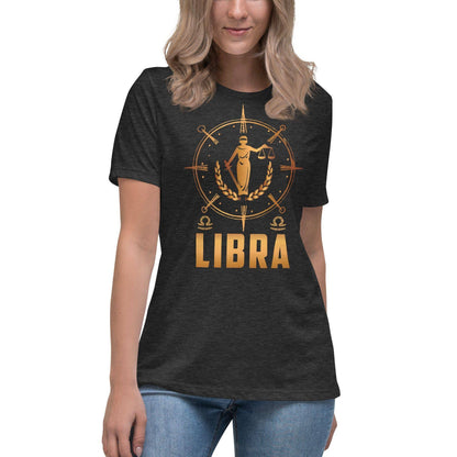 sternzeichen-waage-damen-t-shirt-t-shirt-jlr-design-1 - JLR Design