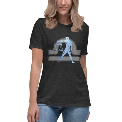 sternzeichen-waage-damen-t-shirt-t-shirt-jlr-design-36009 - JLR Design