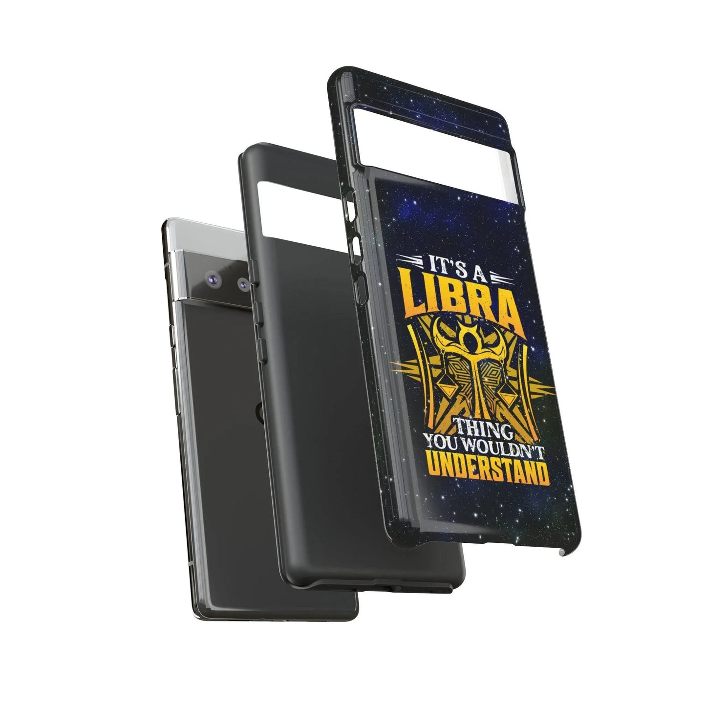 sternzeichen-waage-handyhulle-google-pixel-2-3-4-5-6-7-8-9-a-xl-pro-5g-phone-case-jlr-design-13 - JLR Design