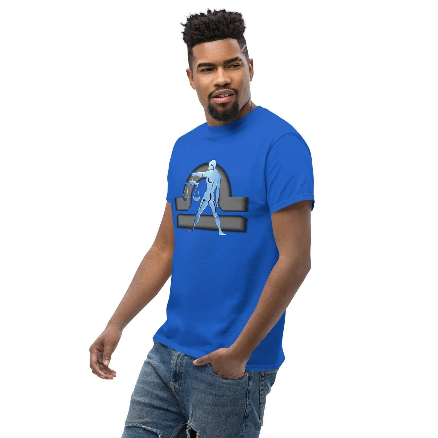 sternzeichen-waage-herren-t-shirt-jlr-design-t-shirt-19-37506657353993 - JLR Design