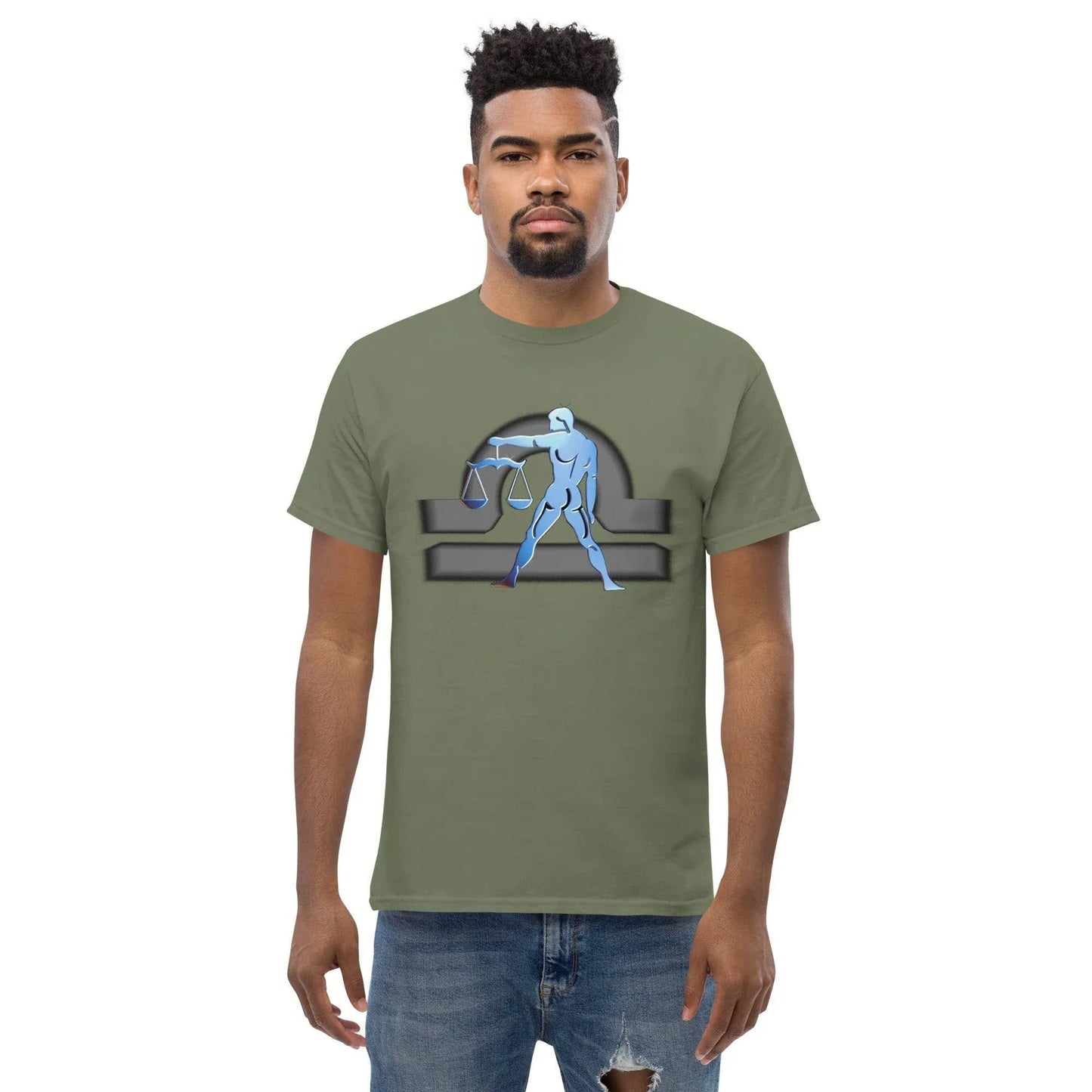 sternzeichen-waage-herren-t-shirt-jlr-design-t-shirt-21-37506658107657 - JLR Design