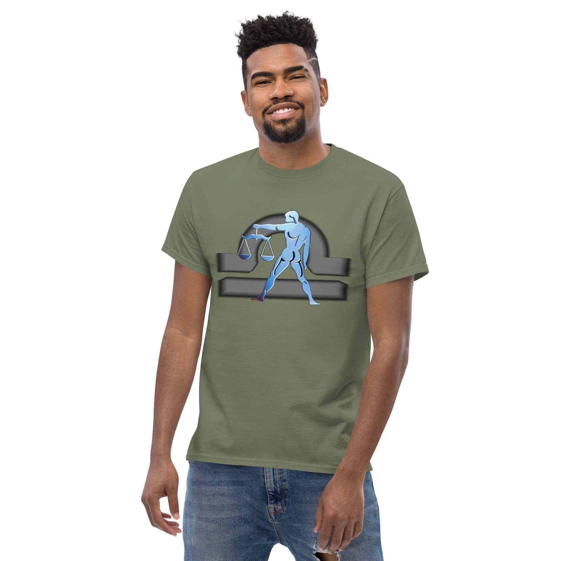 sternzeichen-waage-herren-t-shirt-jlr-design-t-shirt-22-37506658435337 - JLR Design