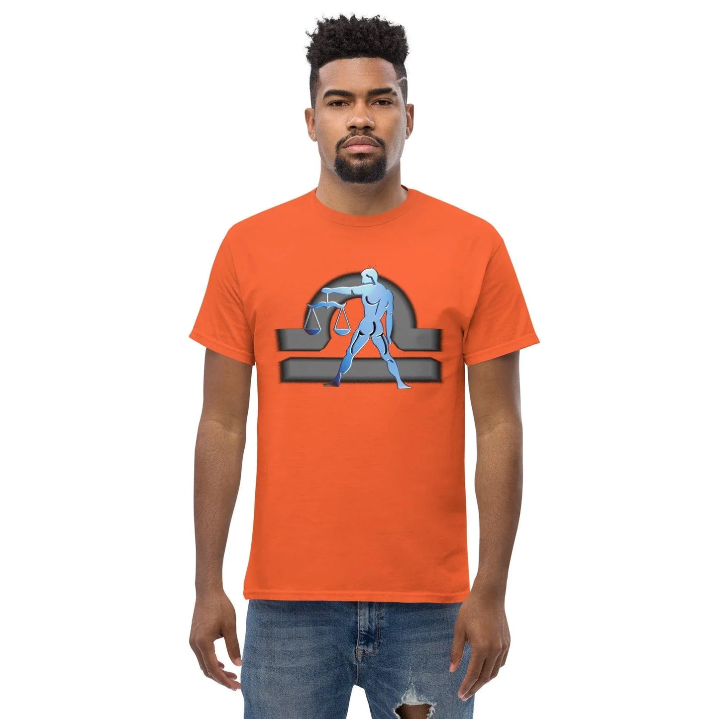 sternzeichen-waage-herren-t-shirt-jlr-design-t-shirt-25-37506659549449 - JLR Design