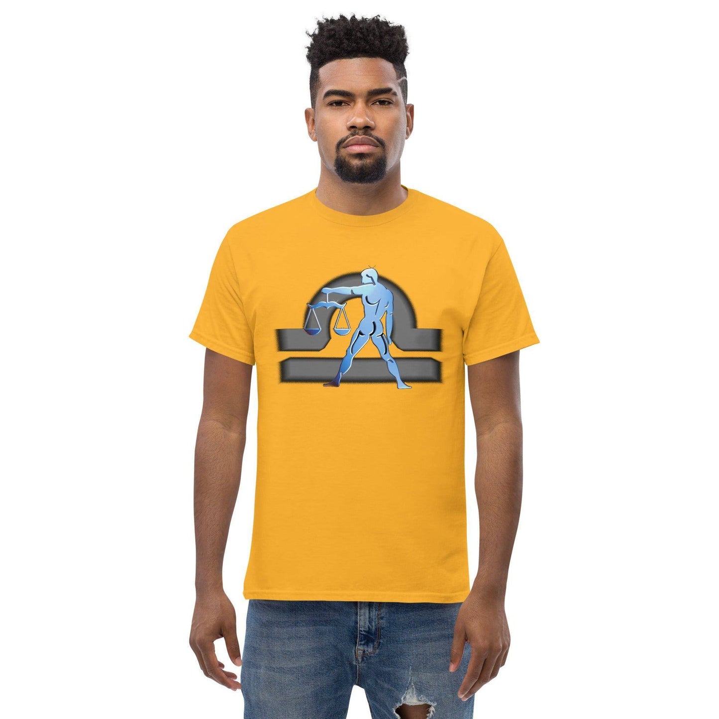 sternzeichen-waage-herren-t-shirt-jlr-design-t-shirt-33-37506664202505 - JLR Design