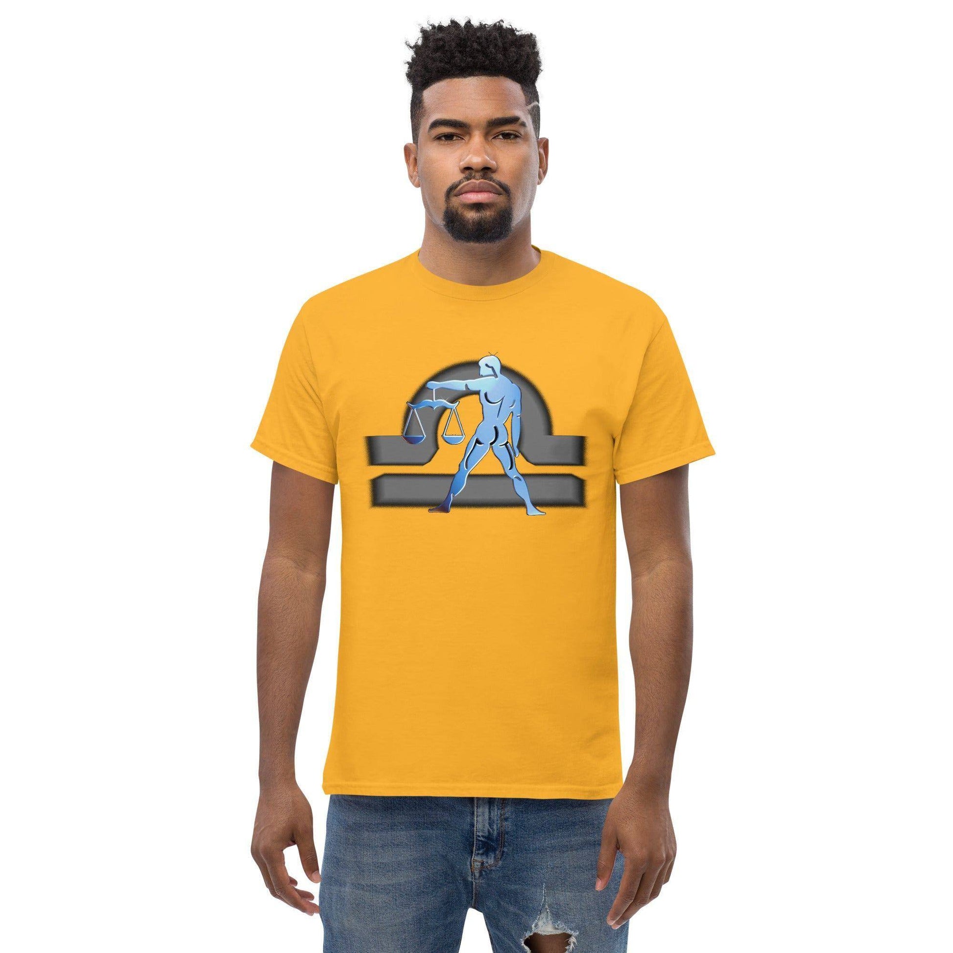 sternzeichen-waage-herren-t-shirt-jlr-design-t-shirt-33-37506664202505 - JLR Design