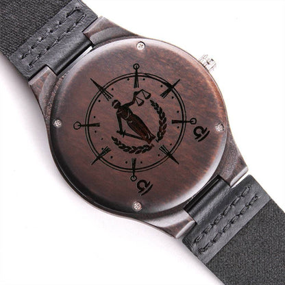 sternzeichen-waage-holz-armbanduhr-watches-jlr-design-1 - JLR Design