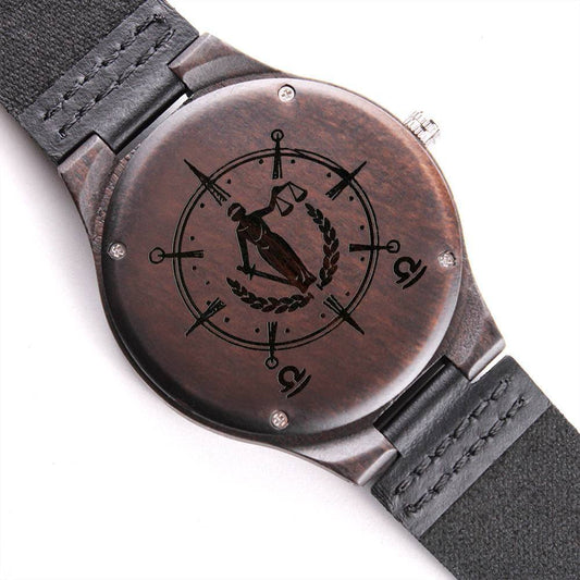 sternzeichen-waage-holz-armbanduhr-watches-jlr-design-1 - JLR Design