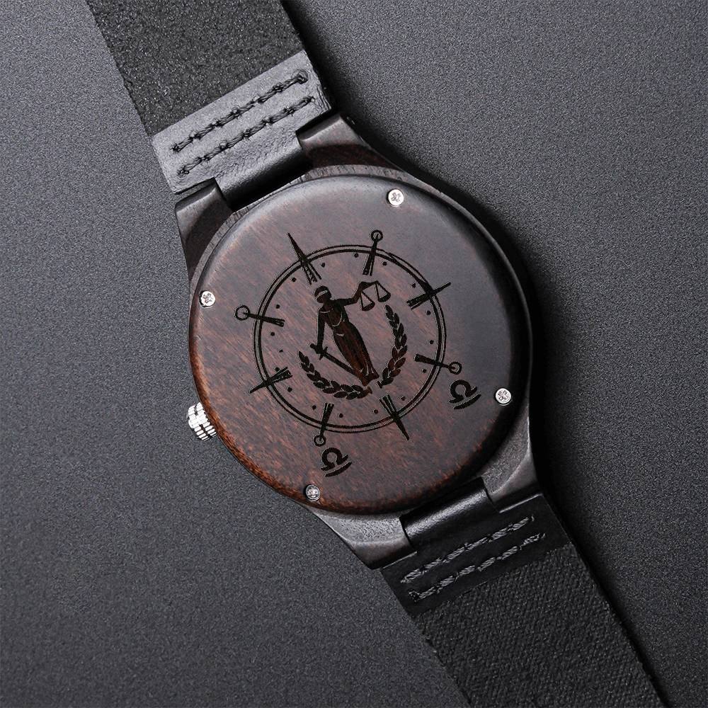 sternzeichen-waage-holz-armbanduhr-watches-jlr-design-3 - JLR Design