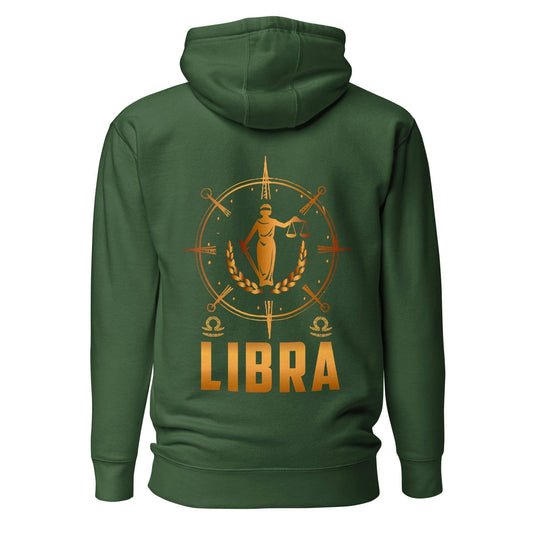 sternzeichen-waage-hoodie-hoodie-jlr-design-1 - JLR Design