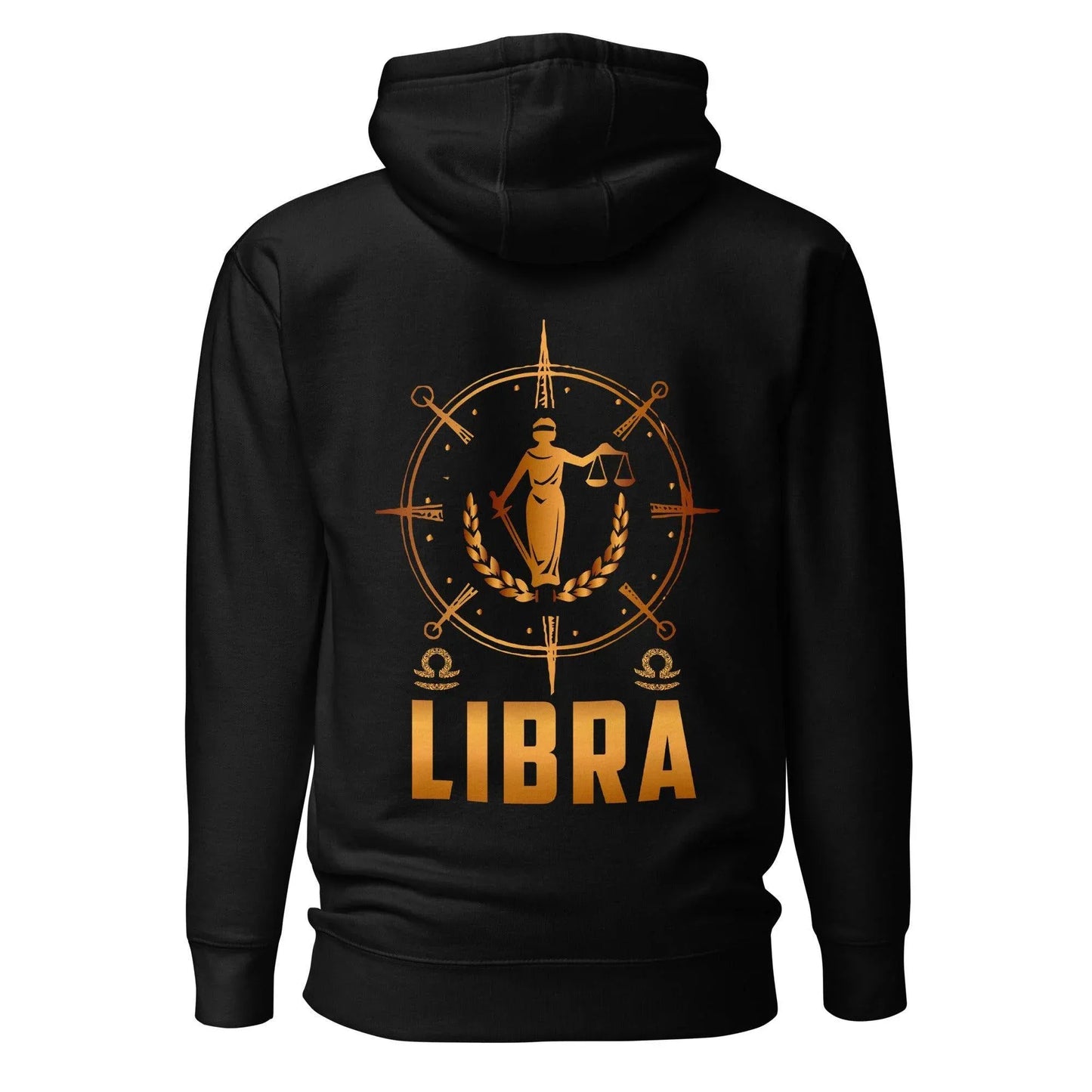 sternzeichen-waage-hoodie-hoodie-jlr-design-2 - JLR Design