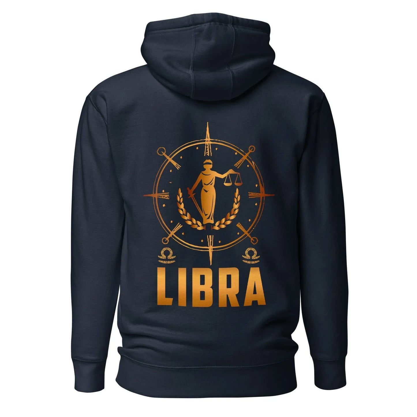 sternzeichen-waage-hoodie-hoodie-jlr-design-3 - JLR Design