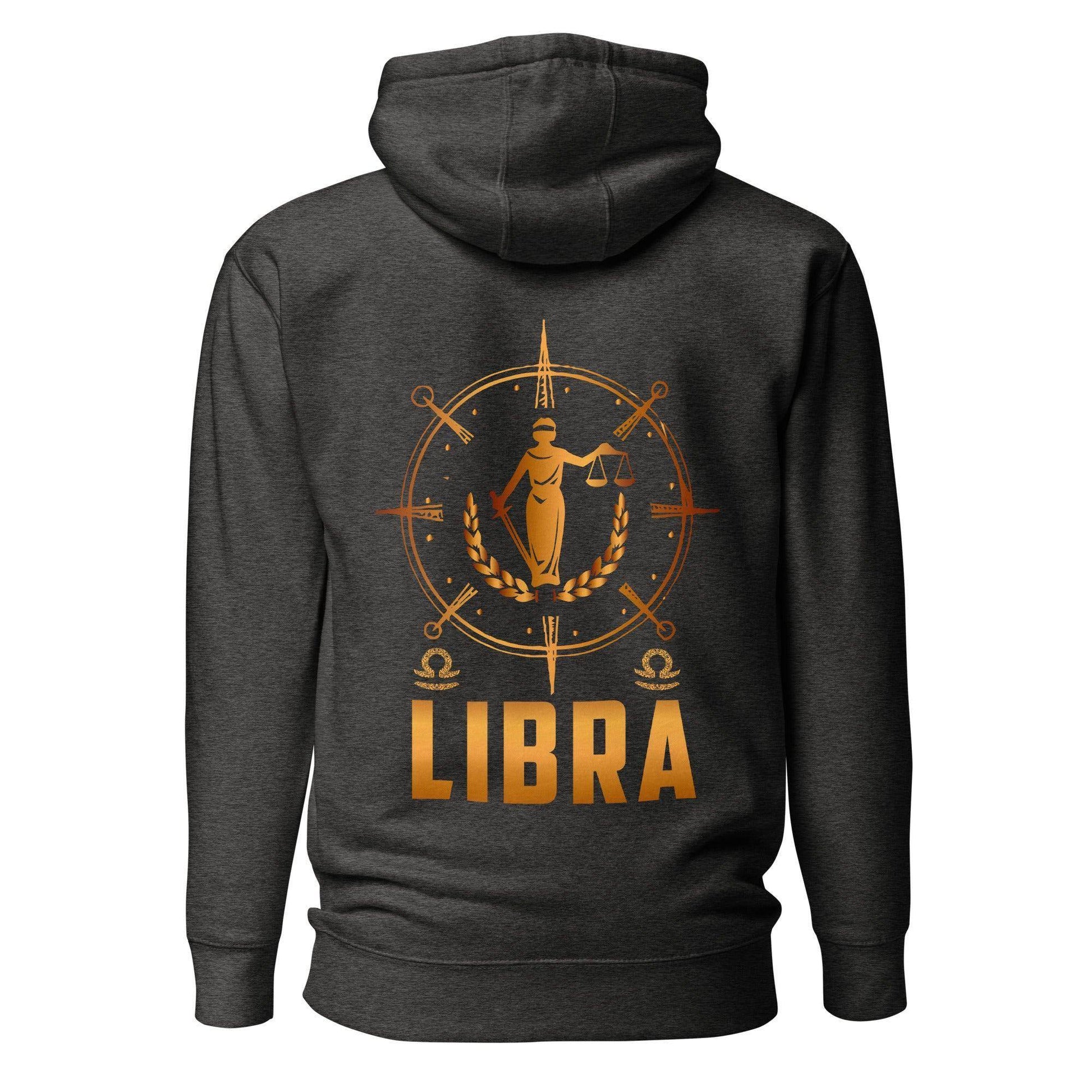 sternzeichen-waage-hoodie-hoodie-jlr-design-5 - JLR Design