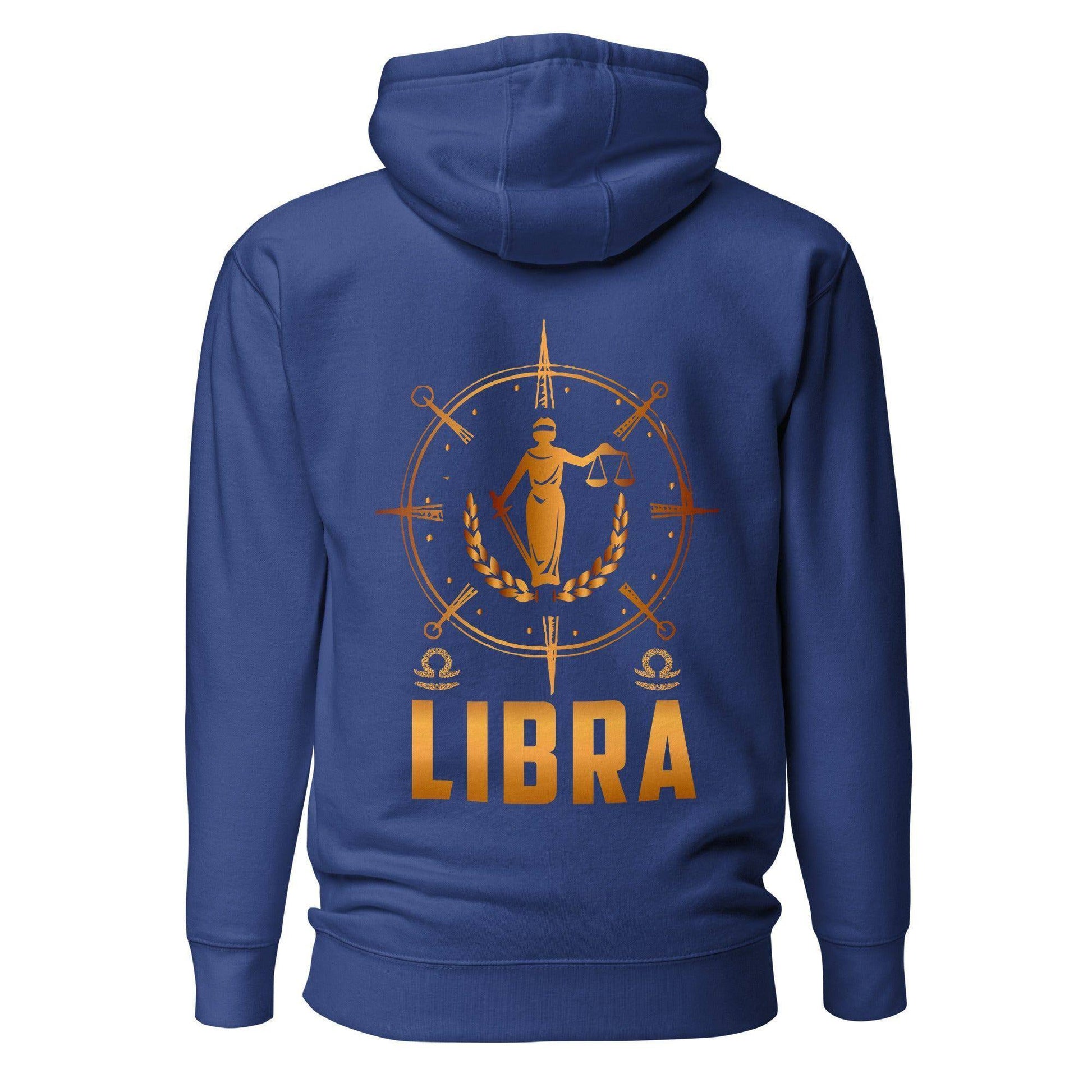 sternzeichen-waage-hoodie-hoodie-jlr-design-6 - JLR Design