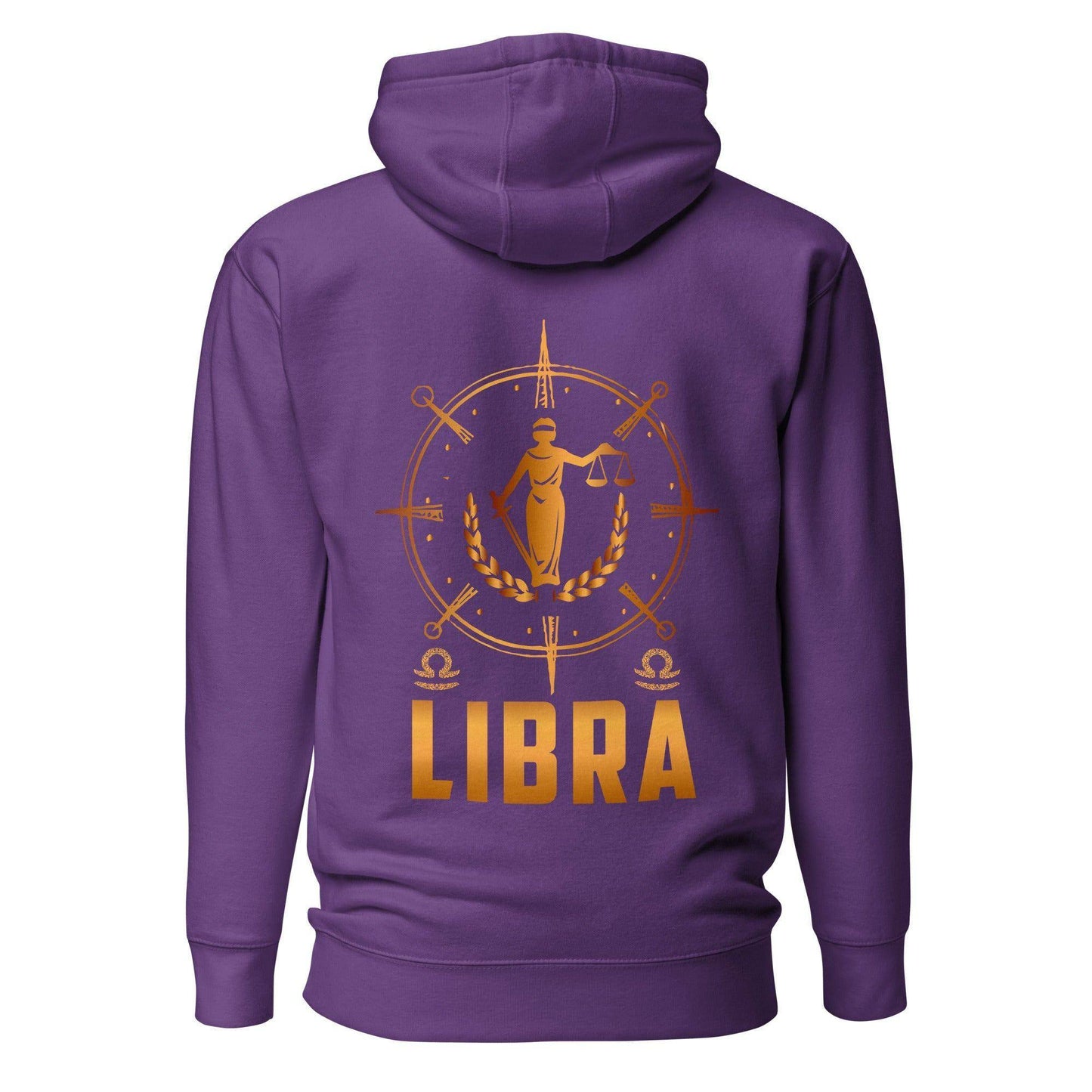 sternzeichen-waage-hoodie-hoodie-jlr-design-7 - JLR Design