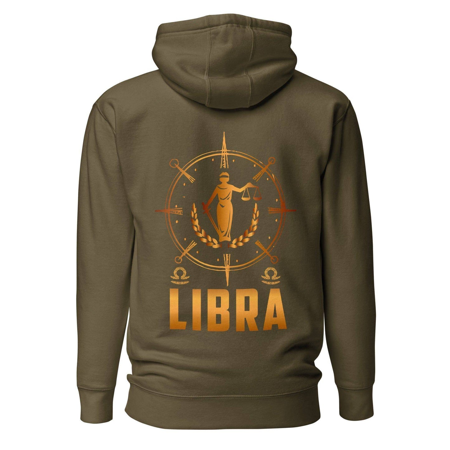 sternzeichen-waage-hoodie-hoodie-jlr-design-8 - JLR Design