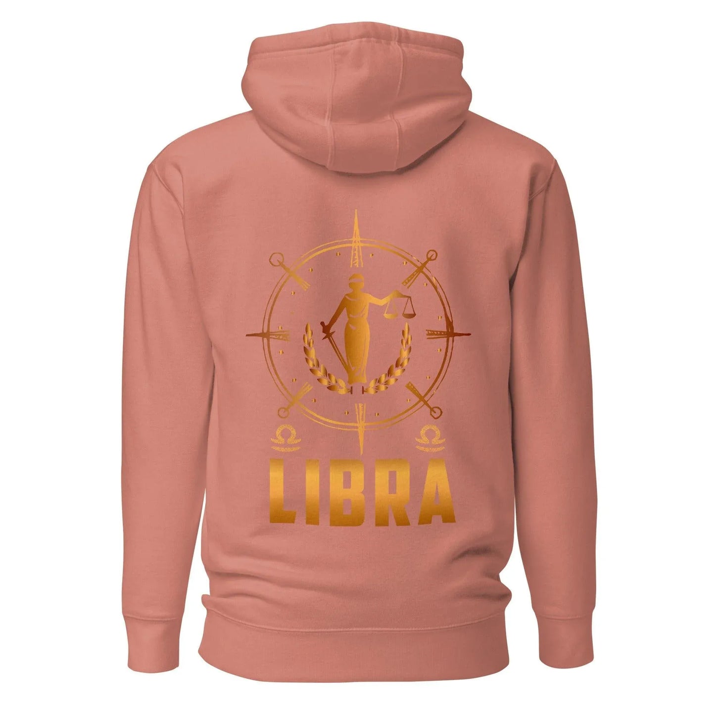 sternzeichen-waage-hoodie-hoodie-jlr-design-9 - JLR Design