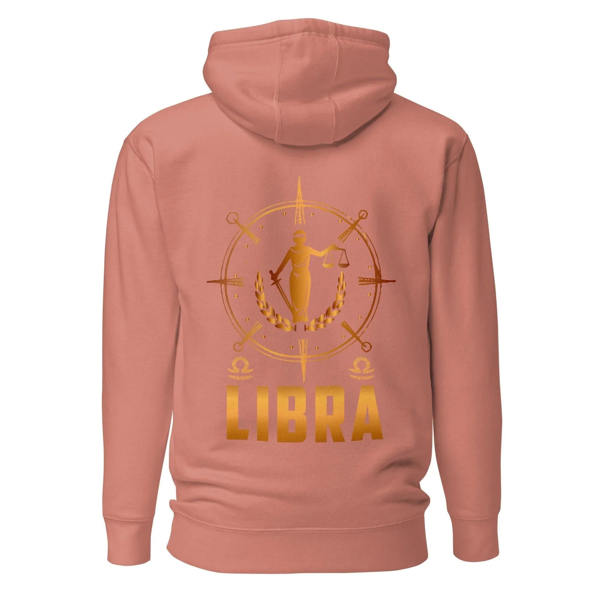sternzeichen-waage-hoodie-hoodie-jlr-design-9 - JLR Design