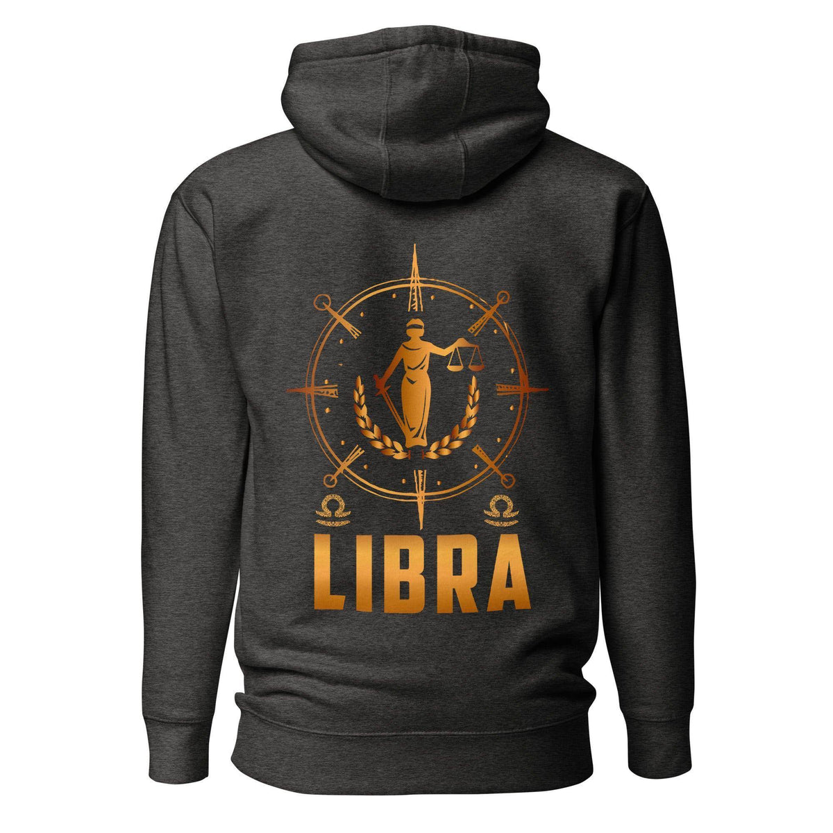 sternzeichen-waage-hoodie-hoodie-jlr-design-jlr-design-de-5 - JLR Design
