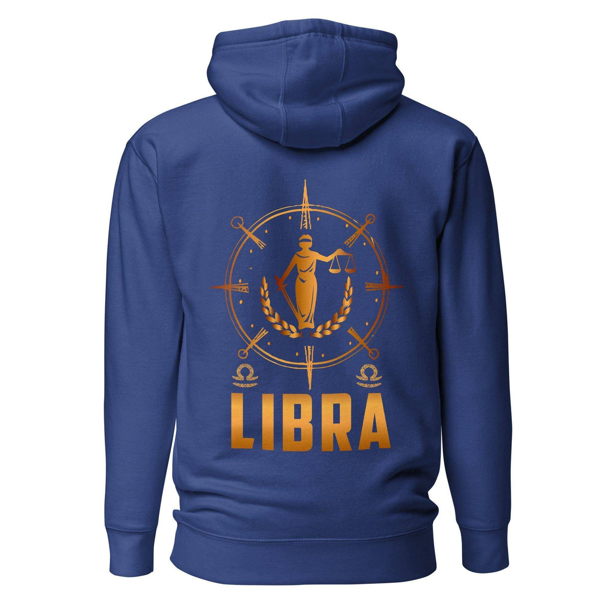 sternzeichen-waage-hoodie-hoodie-jlr-design-jlr-design-de-6 - JLR Design