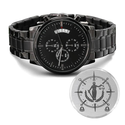 sternzeichen-waage-uhr-jewelry-jlr-design-1 - JLR Design