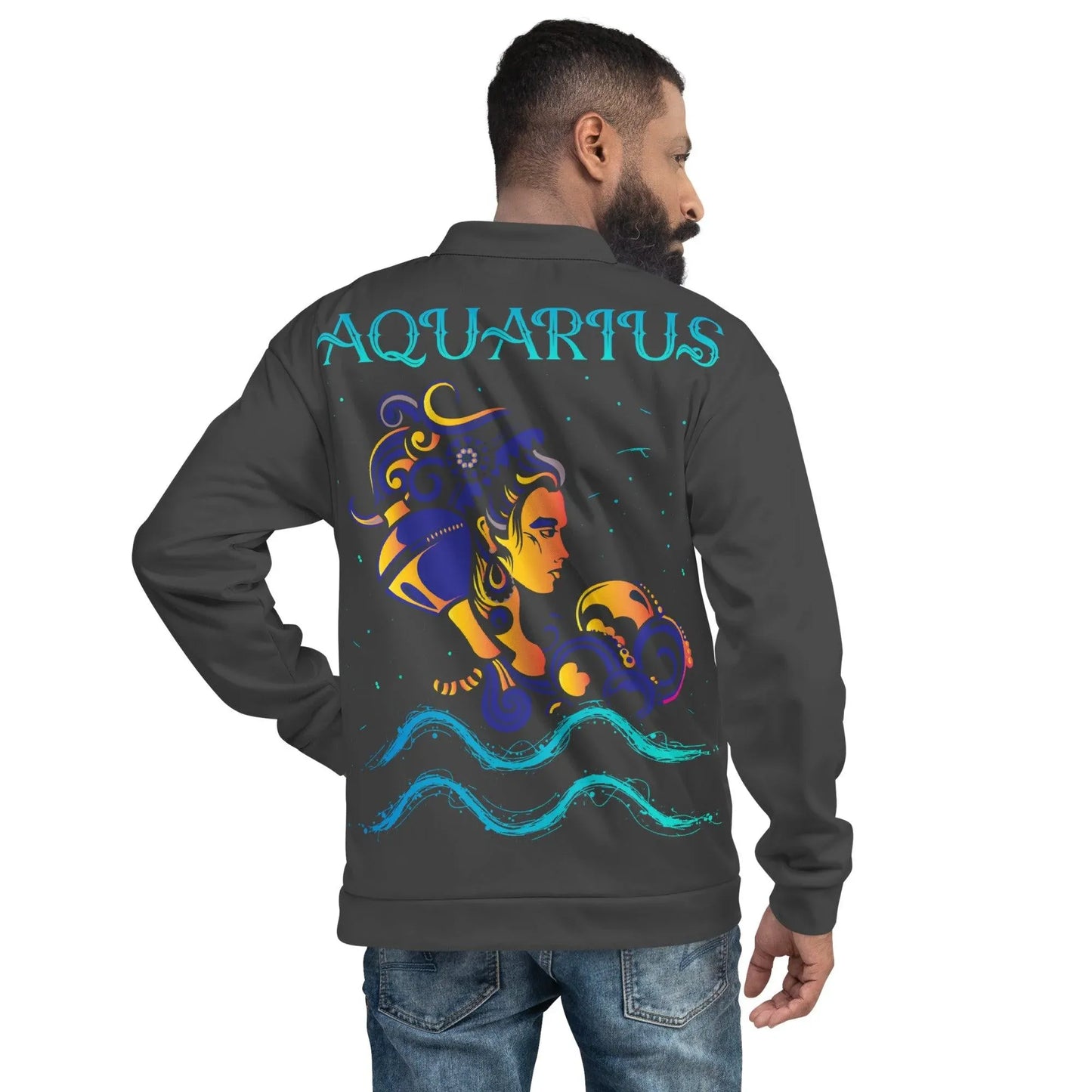 sternzeichen-wassermann-bomberjacke-bomberjacke-jlr-design-10 - JLR Design