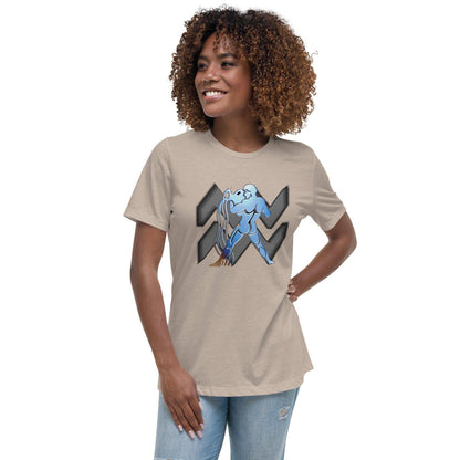 sternzeichen-wassermann-damen-t-shirt-t-shirt-jlr-design-37110 - JLR Design