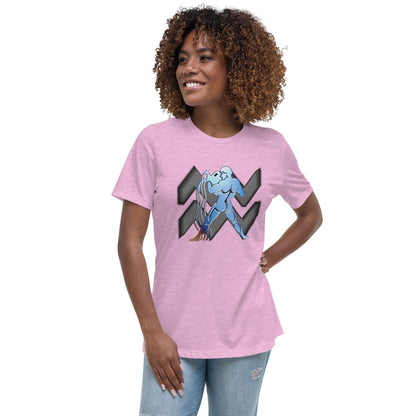 sternzeichen-wassermann-damen-t-shirt-t-shirt-jlr-design-42321 - JLR Design