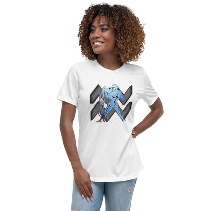sternzeichen-wassermann-damen-t-shirt-t-shirt-jlr-design-57513 - JLR Design