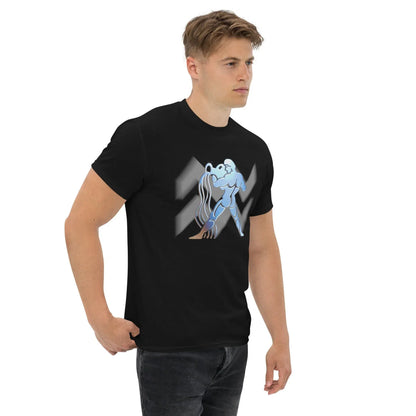 sternzeichen-wassermann-herren-t-shirt-jlr-design-t-shirt-6 - JLR Design
