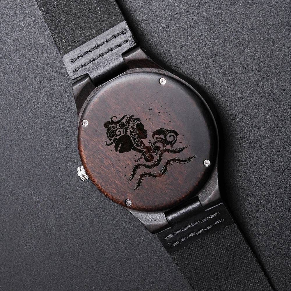 sternzeichen-wassermann-holz-armbanduhr-watches-jlr-design-3 - JLR Design