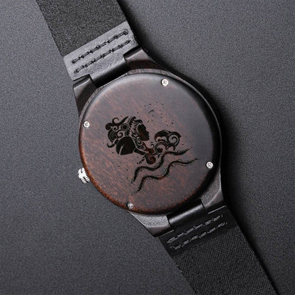 sternzeichen-wassermann-holz-armbanduhr-watches-jlr-design-3 - JLR Design