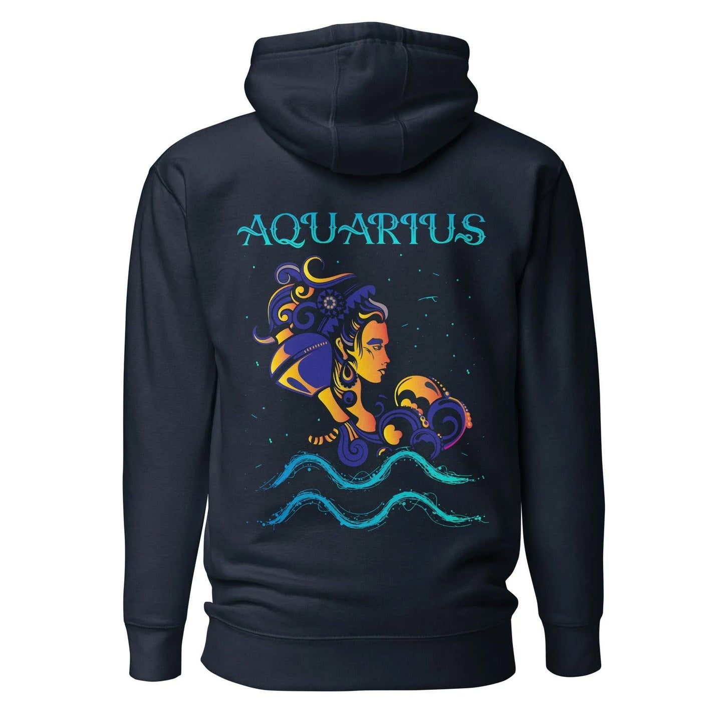 sternzeichen-wassermann-hoodie-hoodie-jlr-design-1 - JLR Design