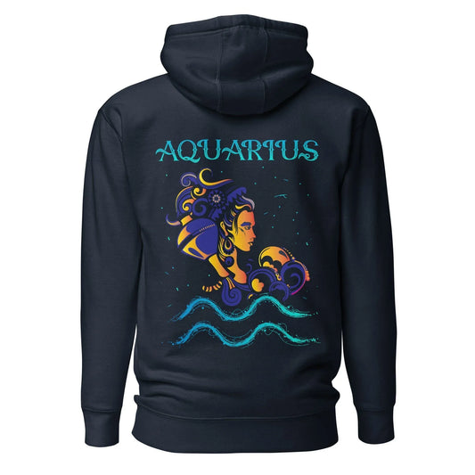 sternzeichen-wassermann-hoodie-hoodie-jlr-design-1 - JLR Design