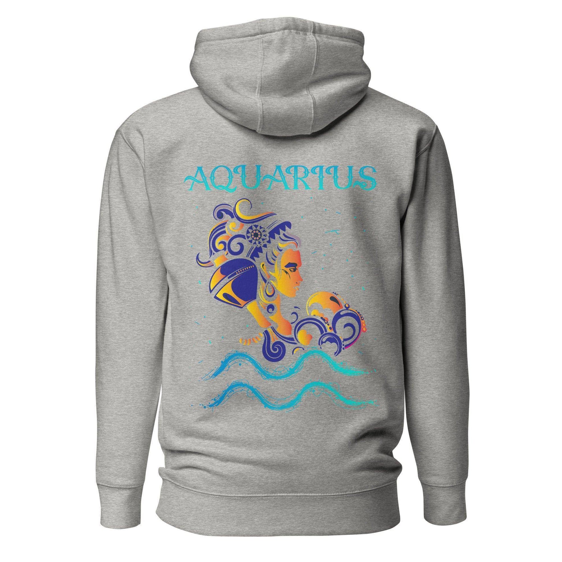 sternzeichen-wassermann-hoodie-hoodie-jlr-design-10 - JLR Design