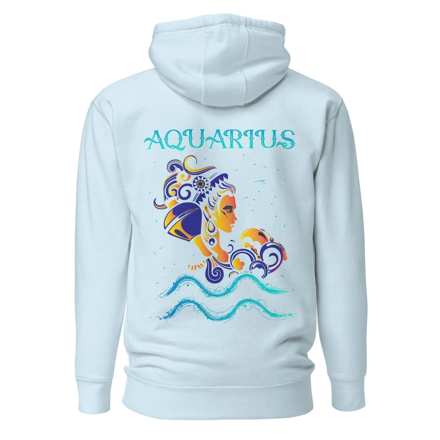 sternzeichen-wassermann-hoodie-hoodie-jlr-design-11 - JLR Design