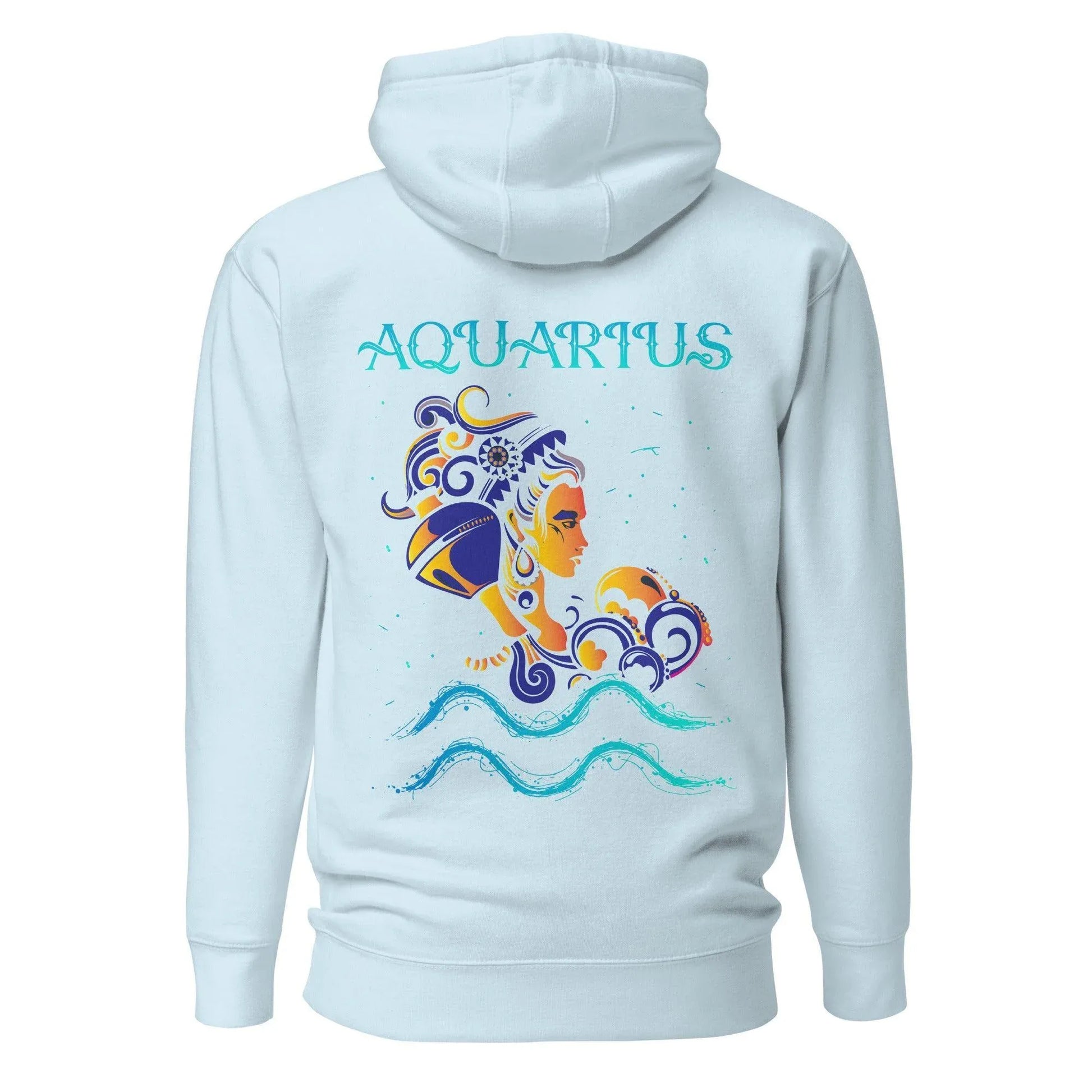 sternzeichen-wassermann-hoodie-hoodie-jlr-design-11 - JLR Design